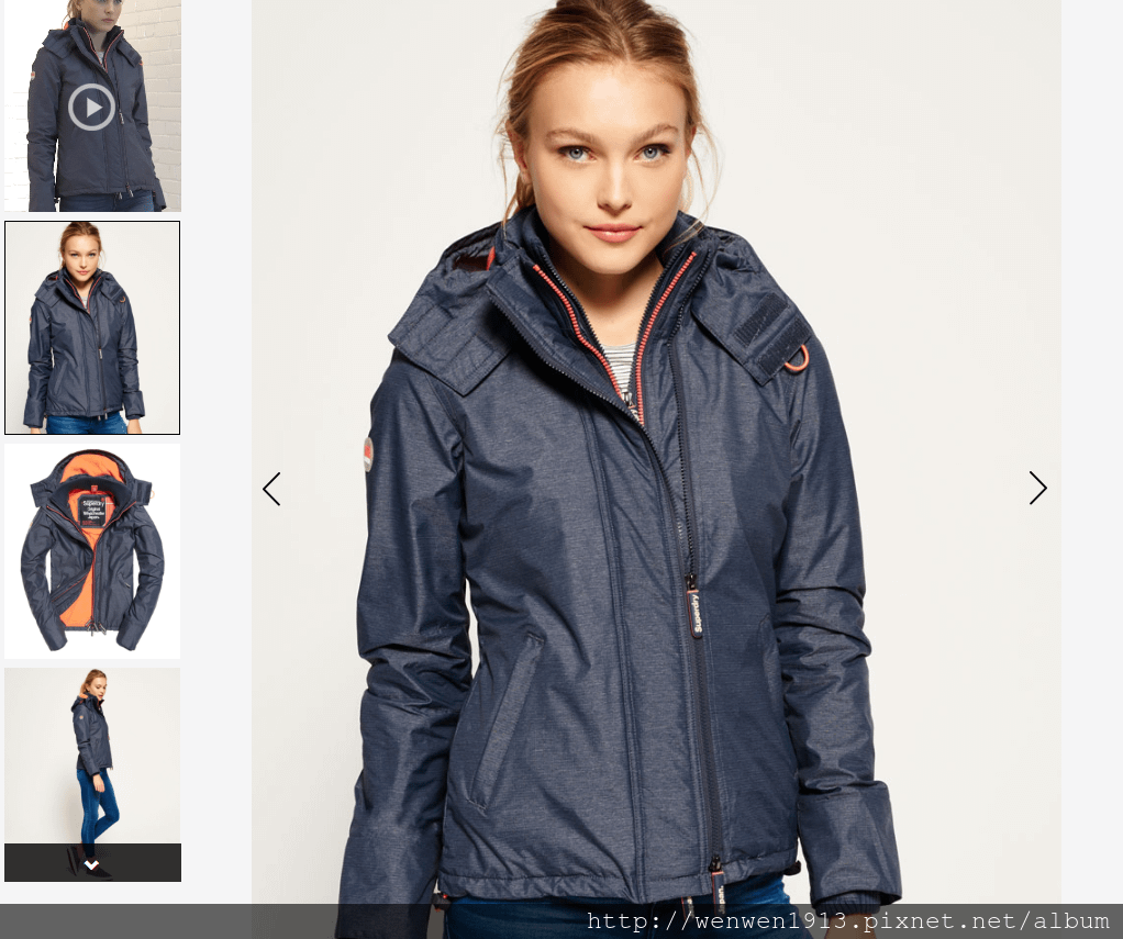 2018-08-09 18_12_12-Superdry Pop Zip Hooded Arctic SD-Windcheater Jacket - Women%5Cs Jackets %26; Coats.png