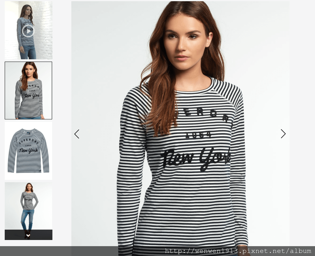 2018-08-09 18_18_38-Superdry Applique Raglan Stripe T-shirt - Women%5Cs T Shirts.png