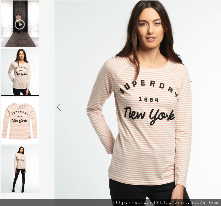 2018-08-09 18_18_48-Superdry Applique Raglan Stripe T-shirt - Women%5Cs T Shirts.png