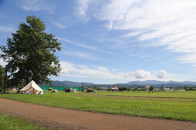 20150802名水公園、瀧野紮營、札幌好市多-01.JPG