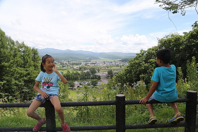 20150802名水公園、瀧野紮營、札幌好市多-31.JPG