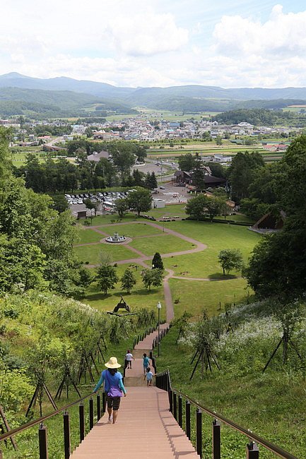 20150802名水公園、瀧野紮營、札幌好市多-33.JPG