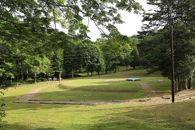 2016071520160715白老ふるさと2000年ポロトの森、室蘭、母戀便當、豊浦海浜公園キャンプ場-002.jpg