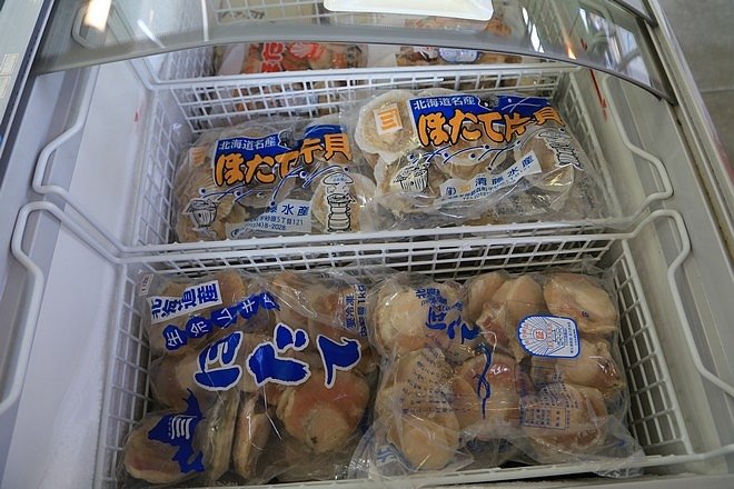 20160716豐浦町噴火灣展望公園、長万部、駒ヶ岳、鹿部間歇泉、東大沼キャンプ場-084.jpg