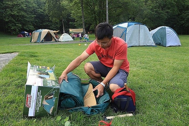 20160722-おたる自然の村野営場、小樽オルゴール堂、札幌巨蛋看免費棒球、北広島市自然の森キャンプ場、湯の郷 絢ほのか-045.jpg