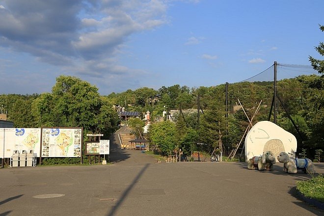 20160724ひがしかぐら森林公園キャンプ場、旭山動物園、成吉思汗 大黒屋 五丁目支店、旭川市區-117.jpg