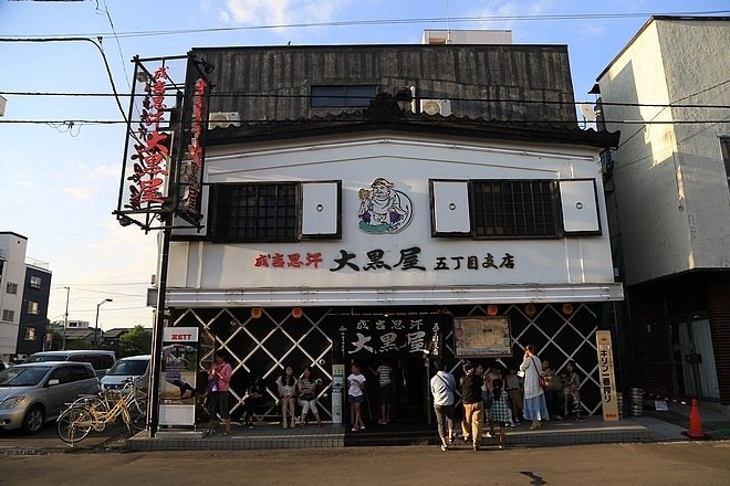 20160724ひがしかぐら森林公園キャンプ場、旭山動物園、成吉思汗 大黒屋 五丁目支店、旭川市區-119.jpg