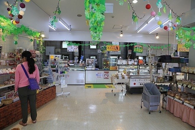 20160727朱鞠内湖畔キャンプ場、道の駅びふか(美深町)、音威子府駅、道の駅おといねっぷ吃蕎麥麵、道の駅なかがわ(中川町)、稚内森林公園キャンプ場、稚内天然温泉 港のゆ-024.jpg