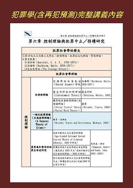 犯罪學單科函授廣告_頁面_2