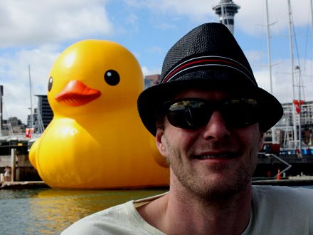 duck11