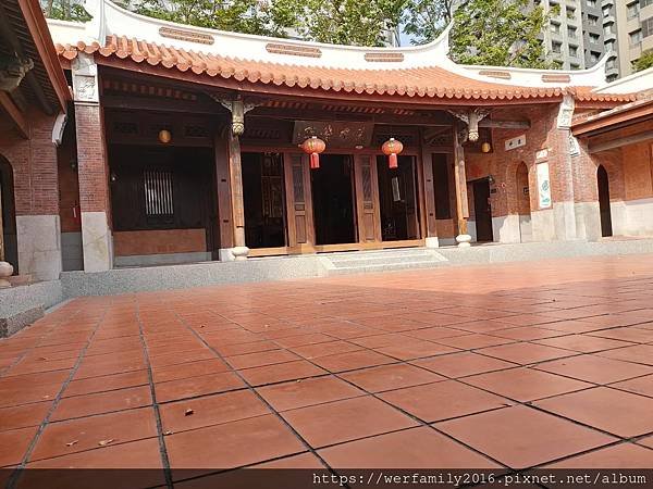臺灣民俗文物館