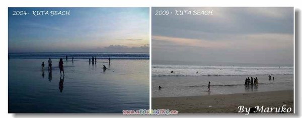 KUTA BEACH