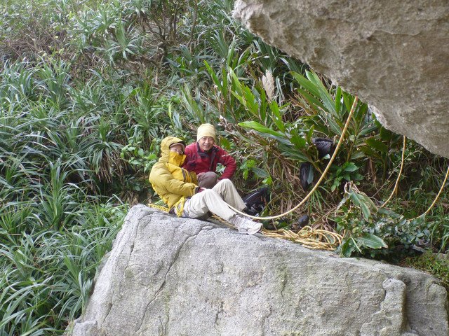 nowher man 平台