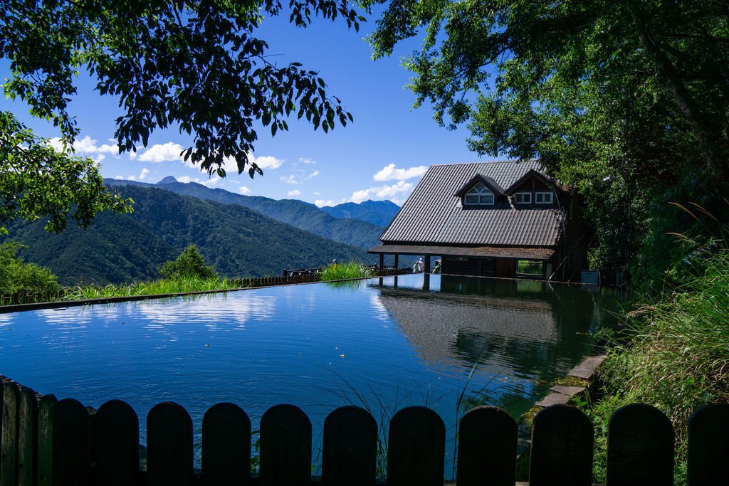 180728-0729 [百岳] 雪山主東下翠池+北稜角