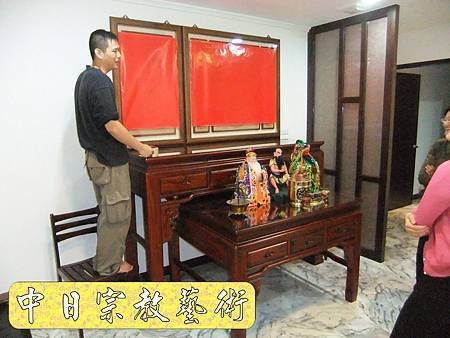 佛具佛像掛神桌佛桌神明櫥佛櫥神像佛聯神明彩聯對雷射雕刻25e.jpg