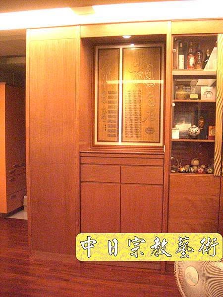 裝潢式酒櫃佛櫥神聯N6701.JPG