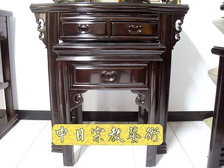 神桌佛桌神像佛像神櫥佛櫥佛祖聯木雕聯佛聯神明彩聯對雷射雕刻1e.jpg