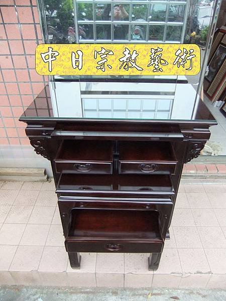 神桌佛桌神像佛像神櫥佛櫥佛祖聯木雕聯佛聯神明彩聯對雷射雕刻6e.jpg