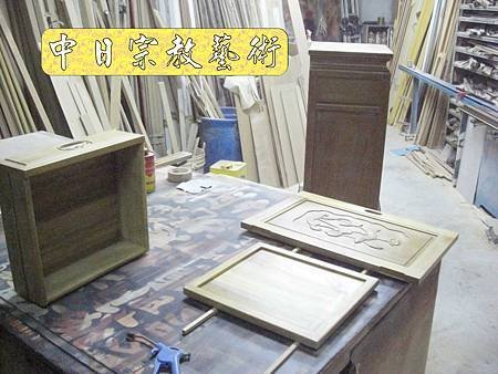 神桌佛桌神像佛像神櫥佛櫥佛祖聯木雕聯佛聯神明彩聯對雷射雕刻10e.jpg