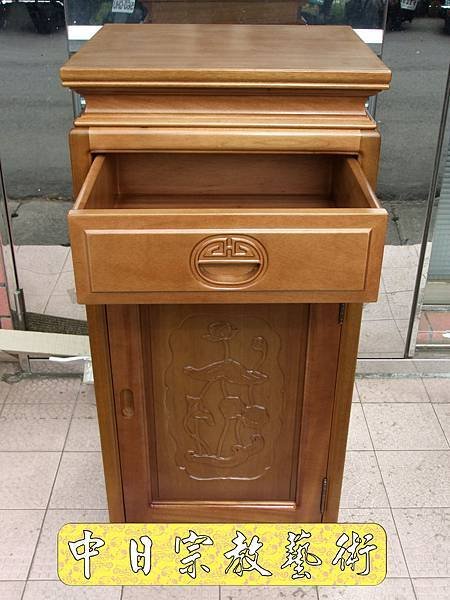 神桌佛桌神像佛像神櫥佛櫥佛祖聯木雕聯佛聯神明彩聯對雷射雕刻49e.jpg