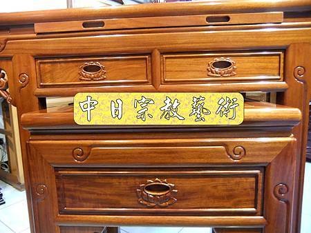 神桌佛桌神像佛像神櫥佛櫥佛祖聯木雕聯佛聯神明彩聯對雷射雕刻5e.jpg