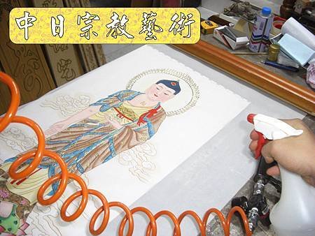 佛具佛像掛神桌佛桌神明櫥佛櫥神像佛聯神明彩聯對雷射雕刻3e.jpg