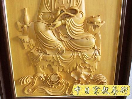 神桌佛桌神櫥佛櫥神像佛像佛聯神明彩聯對佛祖木雕聯佛具6e.jpg