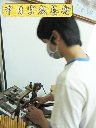 佛具佛像掛神桌佛桌神明櫥佛櫥神像佛聯神明彩聯對雷射雕刻11e.jpg