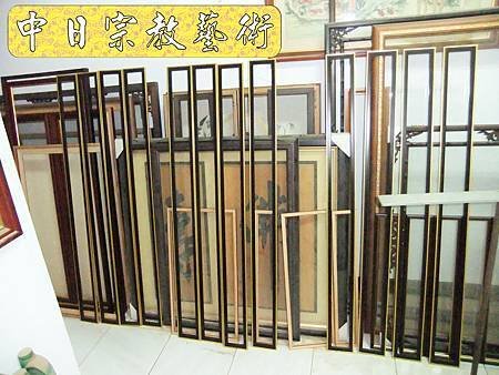 佛具佛像掛神桌佛桌神明櫥佛櫥神像佛聯神明彩聯對雷射雕刻15e.jpg