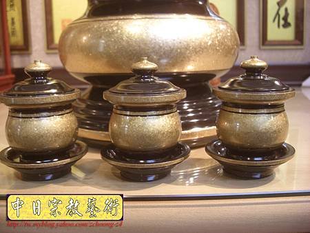 F2102.神桌供杯銅器精選 舍利杯加蓋(仿古結晶系列).JPG