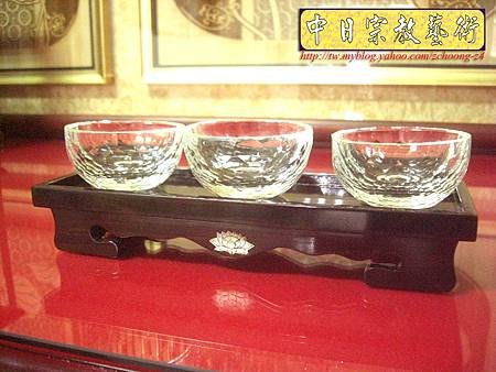 N10008.紅木櫃型神桌佛桌 佛道禪心實木雕刻神聯佛聯 水晶蓮花燈