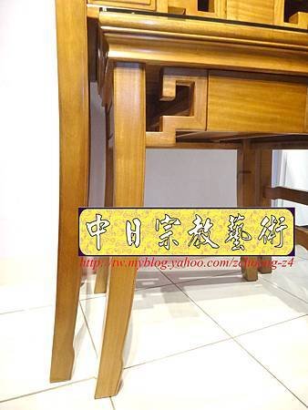 M8805.經典彎角神桌 時尚現代佛桌.JPG