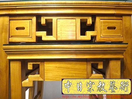 M8812.經典彎角神桌 時尚現代佛桌.JPG