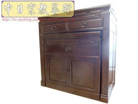M9304.高品質神桌樣式精選~櫃式神桌佛桌.JPG