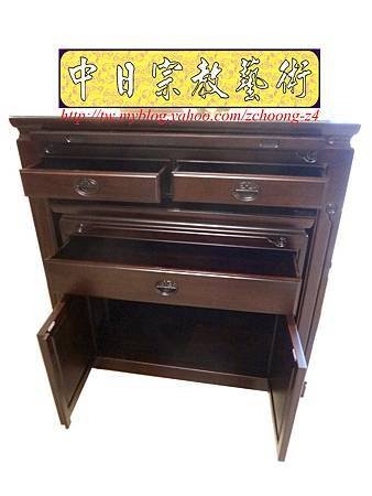 M9306.高品質神桌樣式精選~櫃式神桌佛桌.JPG