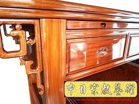 M10807.神桌訂做 客制刻花造型 4尺2佛桌.jpg