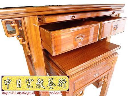 M10810.神桌訂做 客制刻花造型 4尺2佛桌.jpg