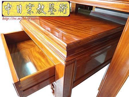 M10812.神桌訂做 客制刻花造型 4尺2佛桌.jpg