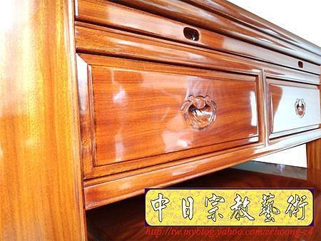 M10819.神桌訂做 客制刻花造型 4尺2佛桌.jpg