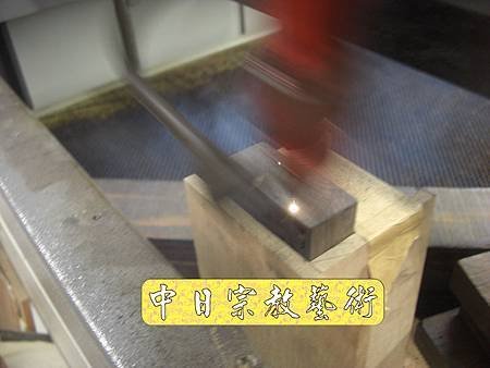 黑檀五雷號令令牌法器製作I2114.JPG