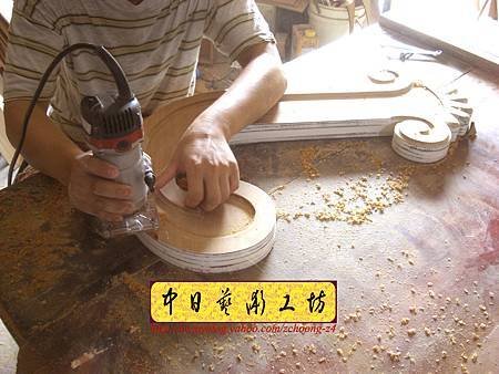 I3213.鋼琴造型雕刻製作 實木材質雷射雕刻切割.JPG
