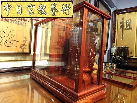 E6921.雙姓祖先牌位製做 花梨木双姓神主牌位雕刻.JPG