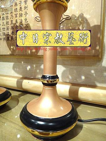F4210.神桌燈飾~LED水晶蓮花燈 神明燈 佛燈.JPG