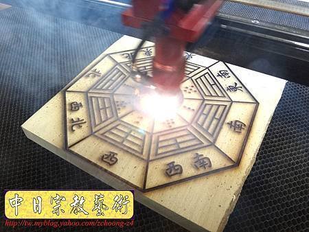 I3806.八卦-實木雷射雕刻製作(陰刻版).JPG