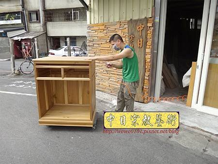 M13905.現代感的神桌櫥佛桌櫥 神龕佛龕設計 窗花版.JPG