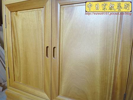M13922.現代感的神桌櫥佛桌櫥 神龕佛龕設計 窗花版.JPG