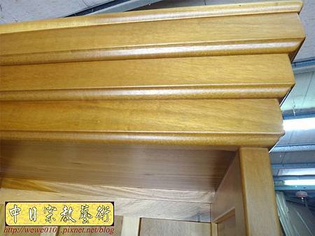 M13923.現代感的神桌櫥佛桌櫥 神龕佛龕設計 窗花版.JPG