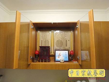N24617.小公寓的掛壁式佛櫥運用.JPG