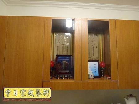 N24621.小公寓的掛壁式佛櫥運用.JPG