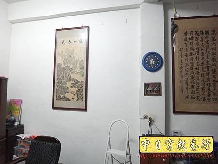 N26702.壁吊神櫥 半櫥 神明櫥 公媽櫥 實木吊櫥 壁掛神桌掛.JPG